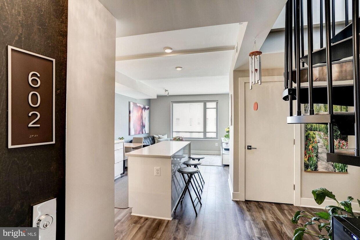 Foto principal - 1311 13th St NW