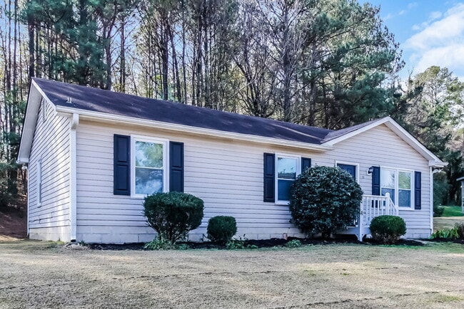 Foto del edificio - 13 Habersham Cir NE