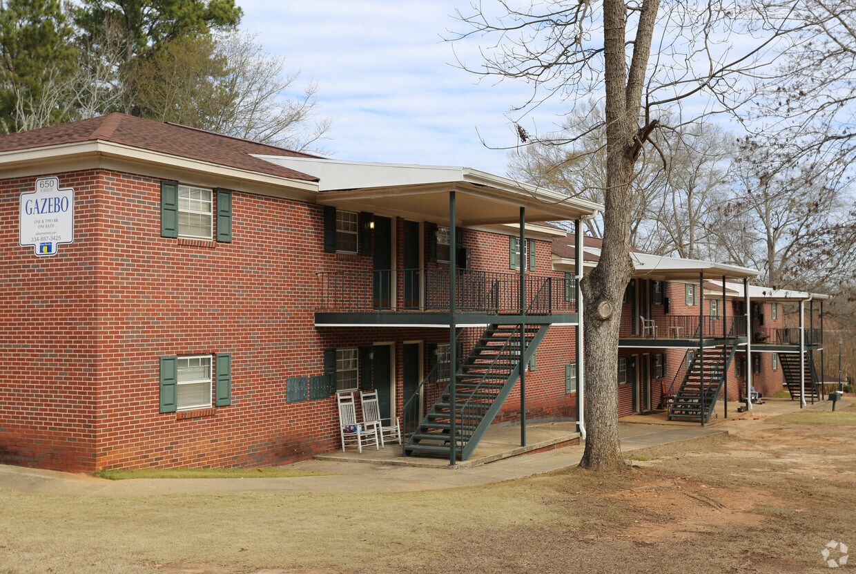 The Vue on Ross 650 N Ross St Auburn, AL