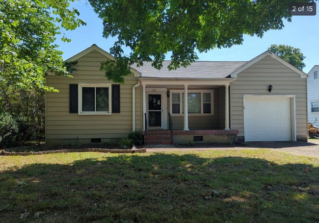 Photo - 100 Rees Ave House