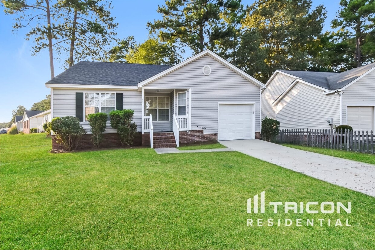 Primary Photo - 1 Reidy Ct