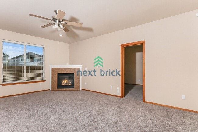 Foto del edificio - Stunning Bothell 5-Bedroom with flexible bonus room