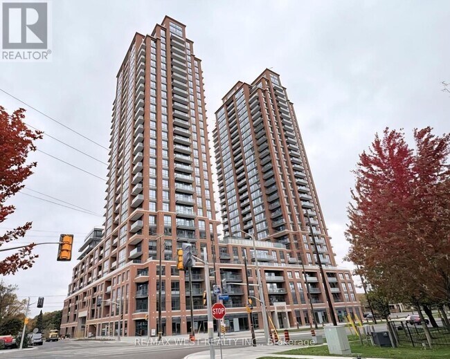 Building Photo - 3270 Sheppard Ave E