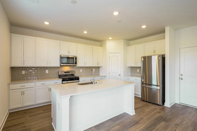 Foto del edificio - 1362 Georgetown Dr