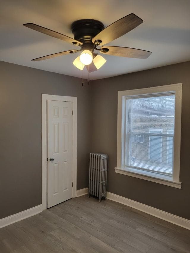 Building Photo - 2 bedroom in Chicago IL 60643