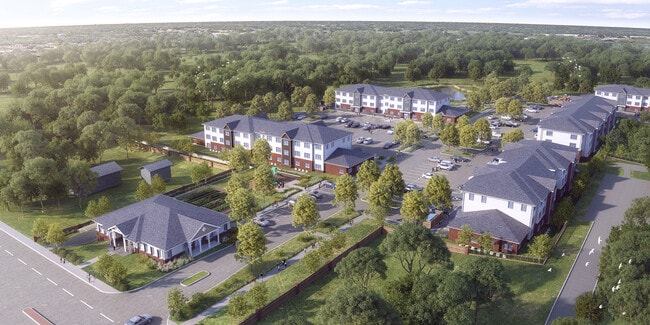 Building Photo - Victory Hills