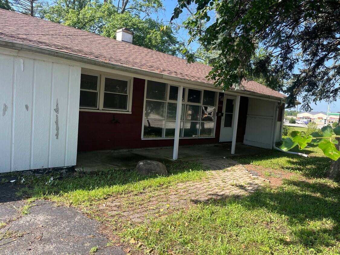 Primary Photo - 4741 183rd St