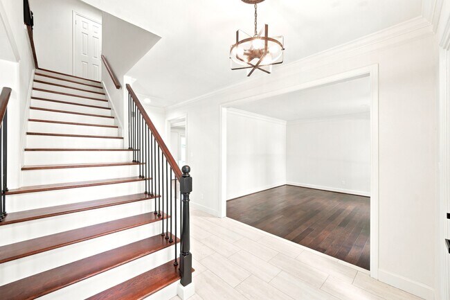 Foto del edificio - 15130 Walters Rd