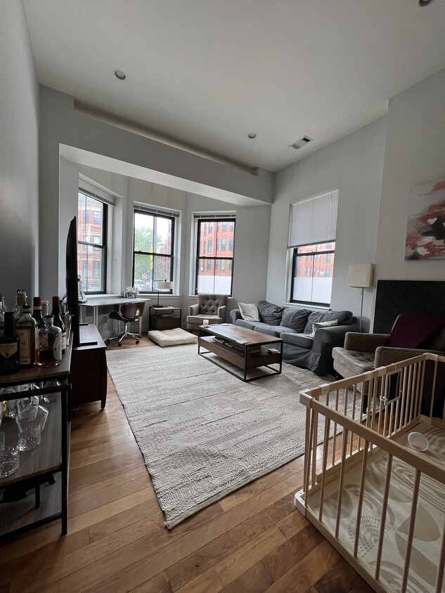 Foto principal - 555 Columbus Ave