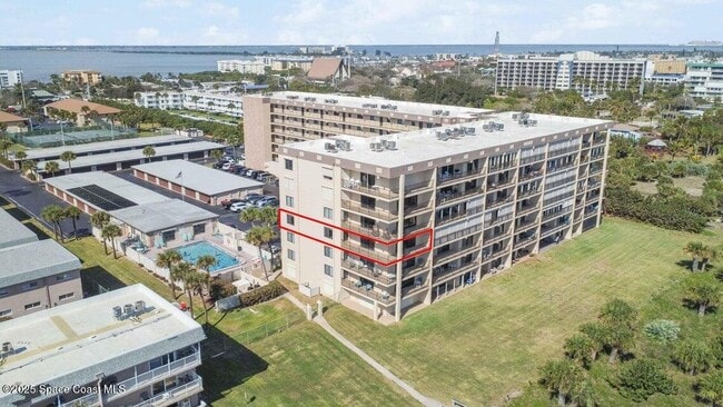 Foto del edificio - 3170 N Atlantic Ave