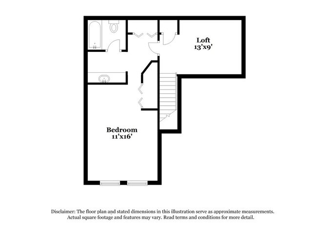 Foto del edificio - 12125 Lemon Ridge Ln
