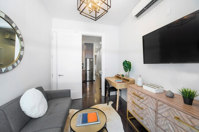 Foto del edificio - 417 E 60th St