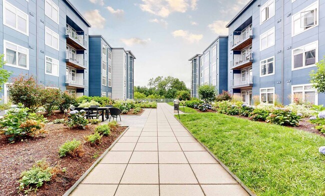 Foto del edificio - Currents on the Charles
