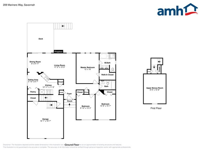 Building Photo - 209 Mariners Way