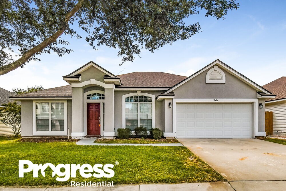 Foto principal - 8434 Watermill Blvd