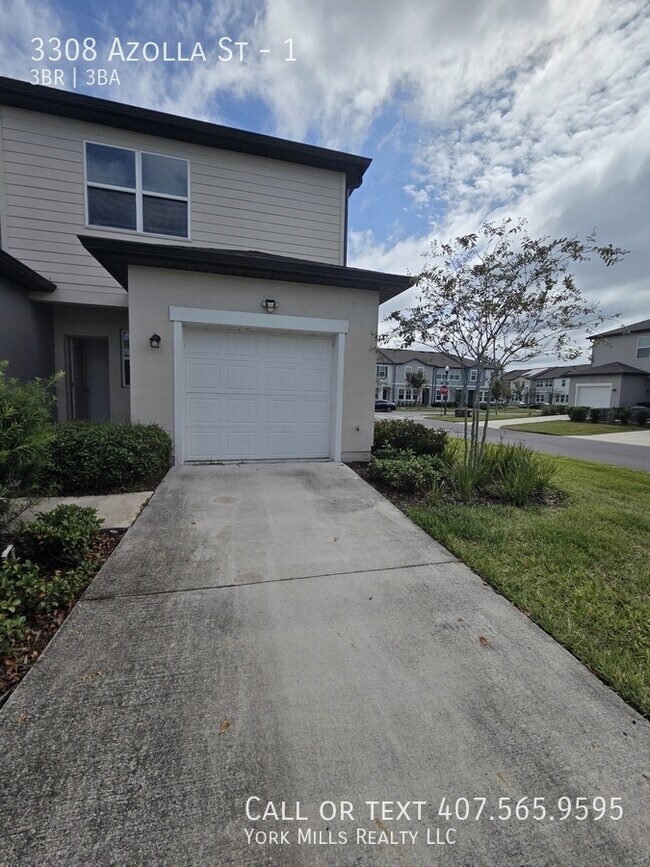 Foto del edificio - 3308 Azolla St