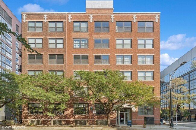 Foto del edificio - 106 N Aberdeen St