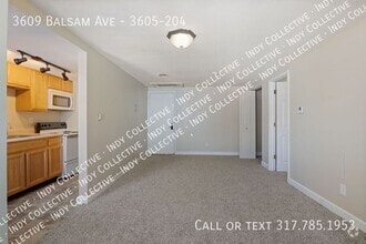 Building Photo - 3609 Balsam Ave