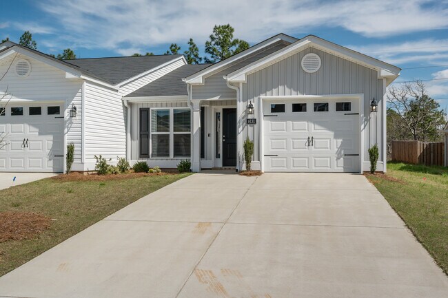 Foto del edificio - 8131 Bannock Cir