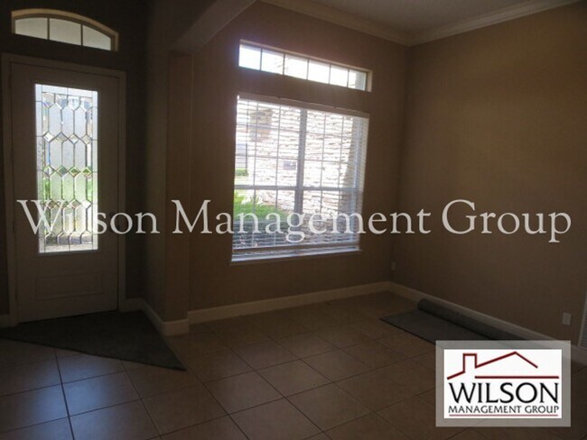 Foto del edificio - 4 br, 3 bath House - 4839 Cains Wren Trail