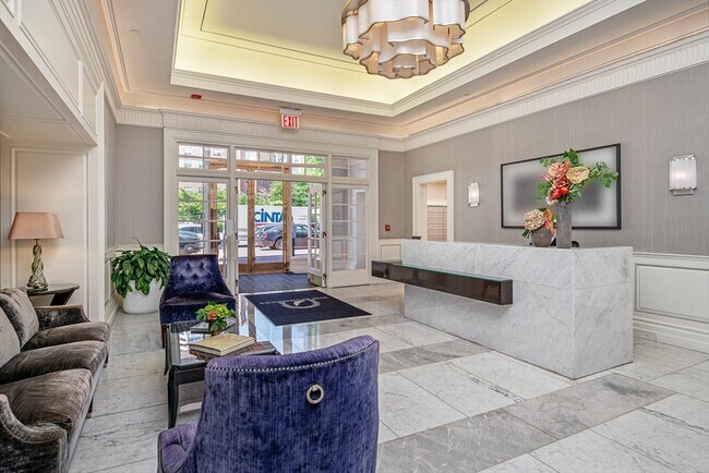 Building Photo - 20 Rowes Wharf