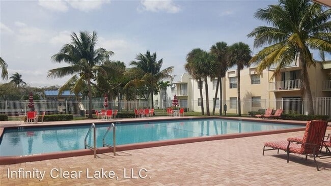 Interior Photo - Clear Lake Apartments
