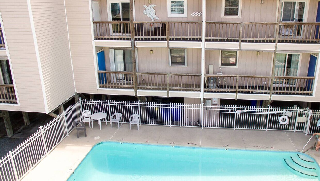 505 Carolina Beach Ave N Unit 505 Carolina Beach Ave No, Carolina Beach
