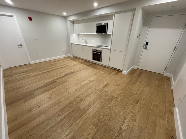 Building Photo - 16 Fleet St