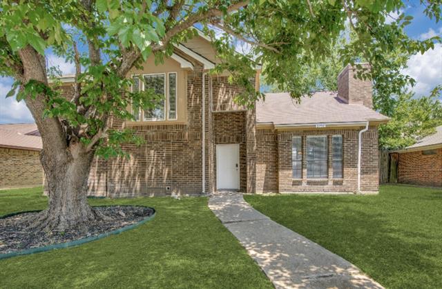 Primary Photo - 2708 Cornell Dr