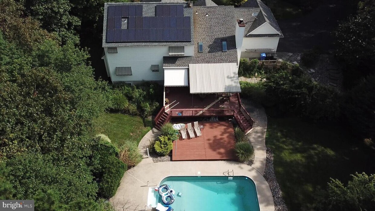 89 Strawberry Dr, Shamong, NJ 08088 House Rental in Shamong, NJ