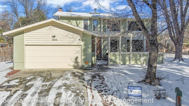 Building Photo - 4 br, 3.5 bath House - 3926 Leisure Lane