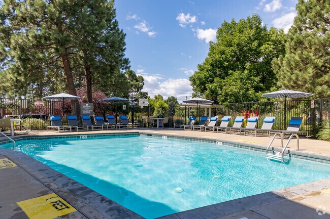 Piscina - Fielders Creek