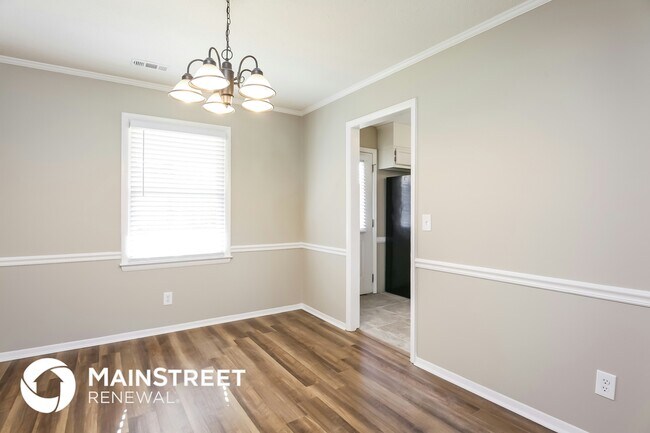 Foto del edificio - 5882 Millstone Ln