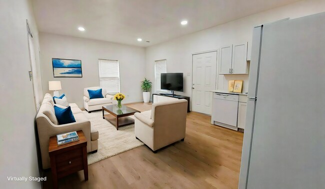 Foto del edificio - 2123 Langford St