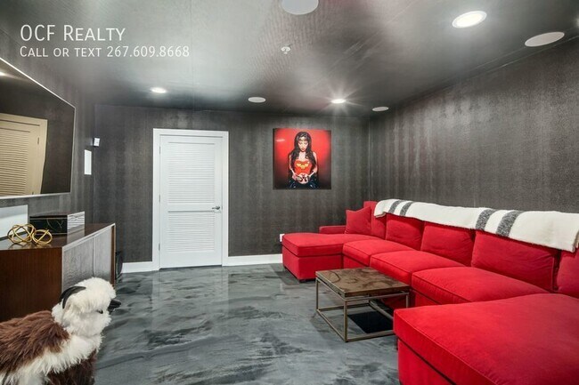 Foto del edificio - Furnished NoLibs Home