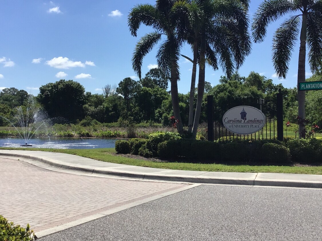 7784 Plantation Cir, Bradenton, FL 34201 Townhome Rentals in