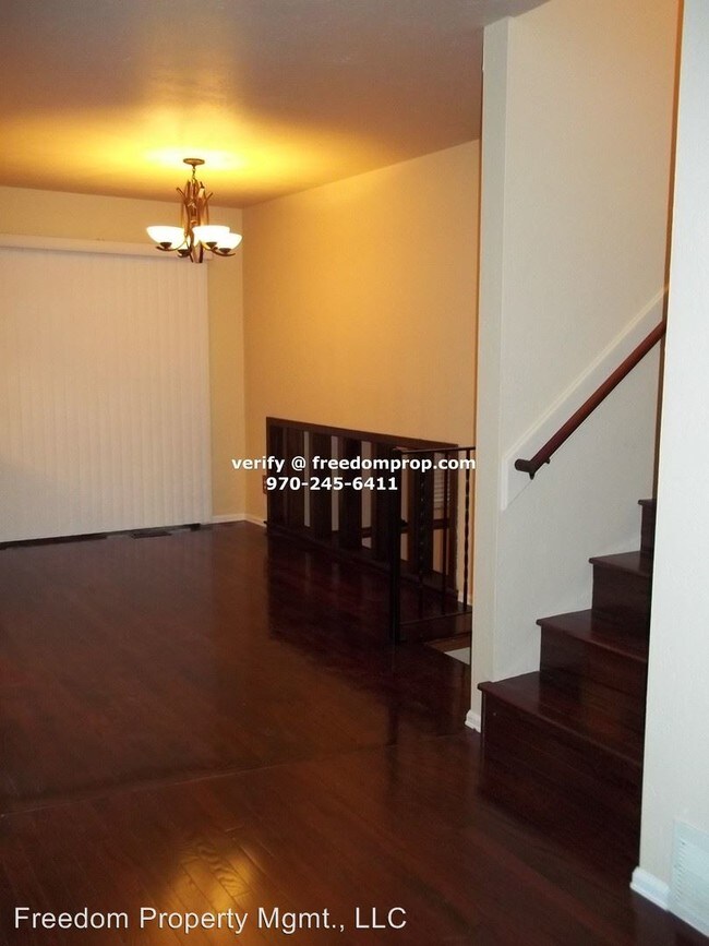 Building Photo - 612 Fort Uncompahgre Dr