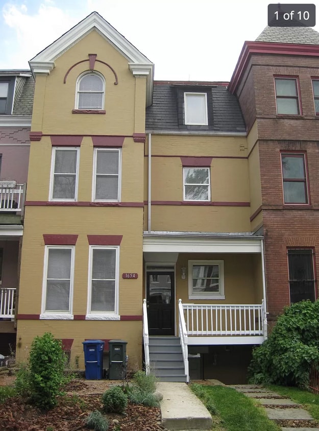 Primary Photo - 1654 Newton St NW