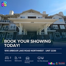 Building Photo - 1010 Arbour Lake Rd NW