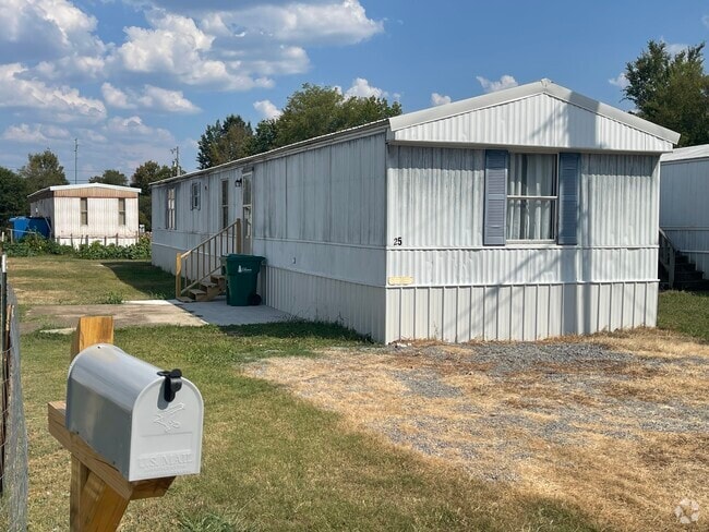 Building Photo - 607 Tater Peeler Rd