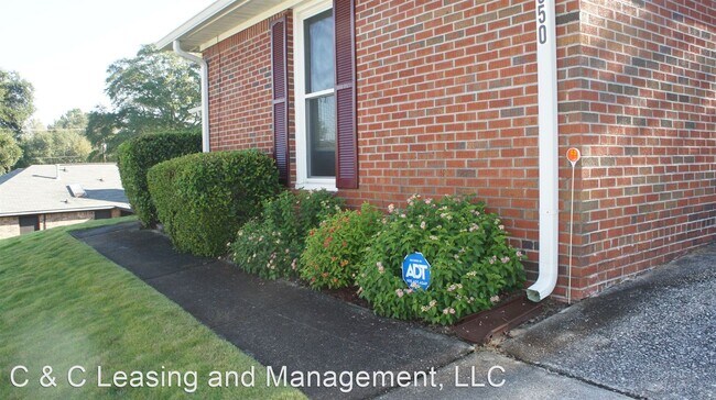 Foto del edificio - 3 br, 2 bath House - 1950 Amber Drive