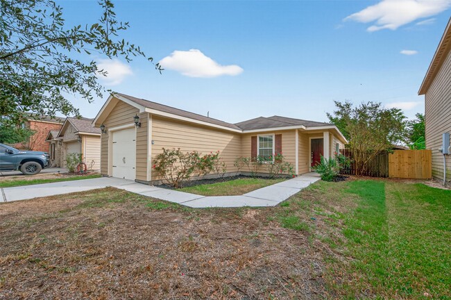 Building Photo - 4107 Pedernales River Ln