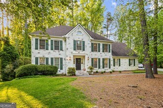 Building Photo - 5601 Trion Cove