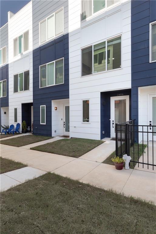 Building Photo - 1606 Rock Dam Dr