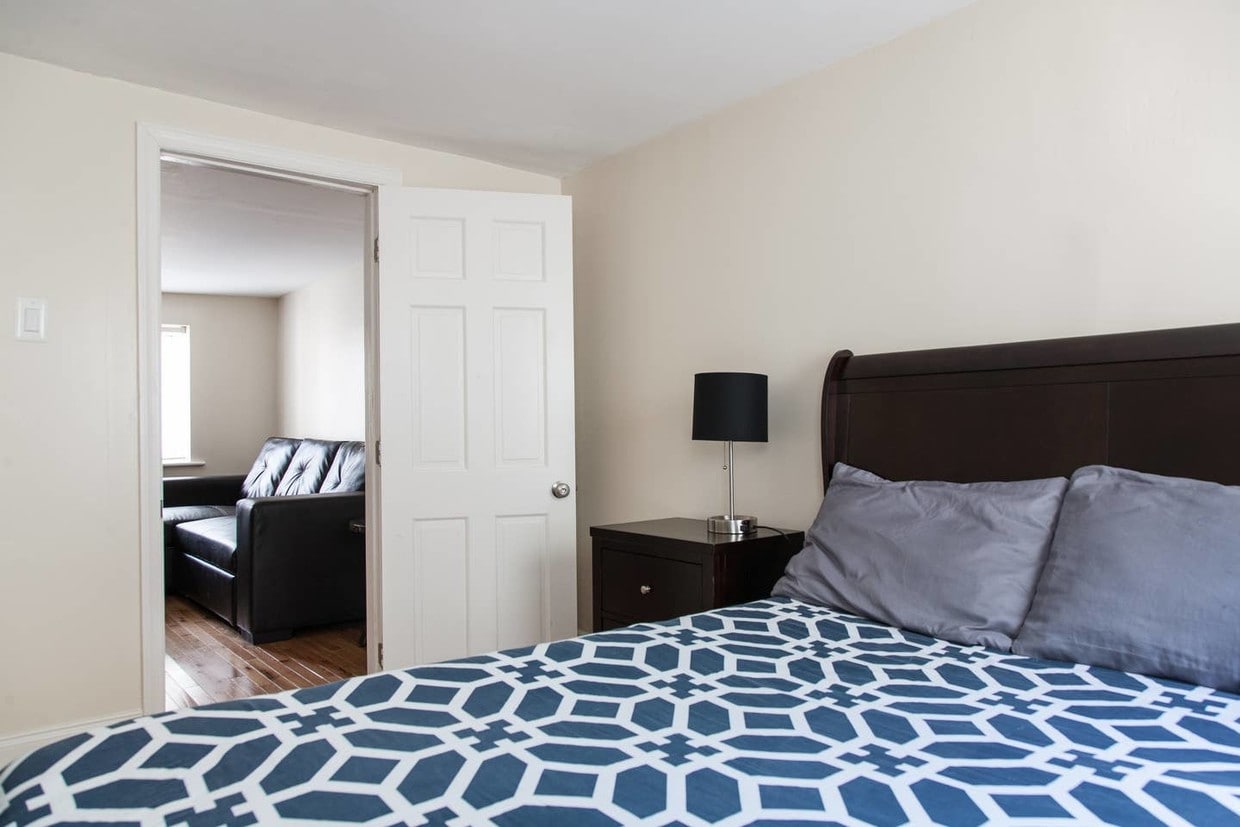 Foto principal - 612 Rodman St