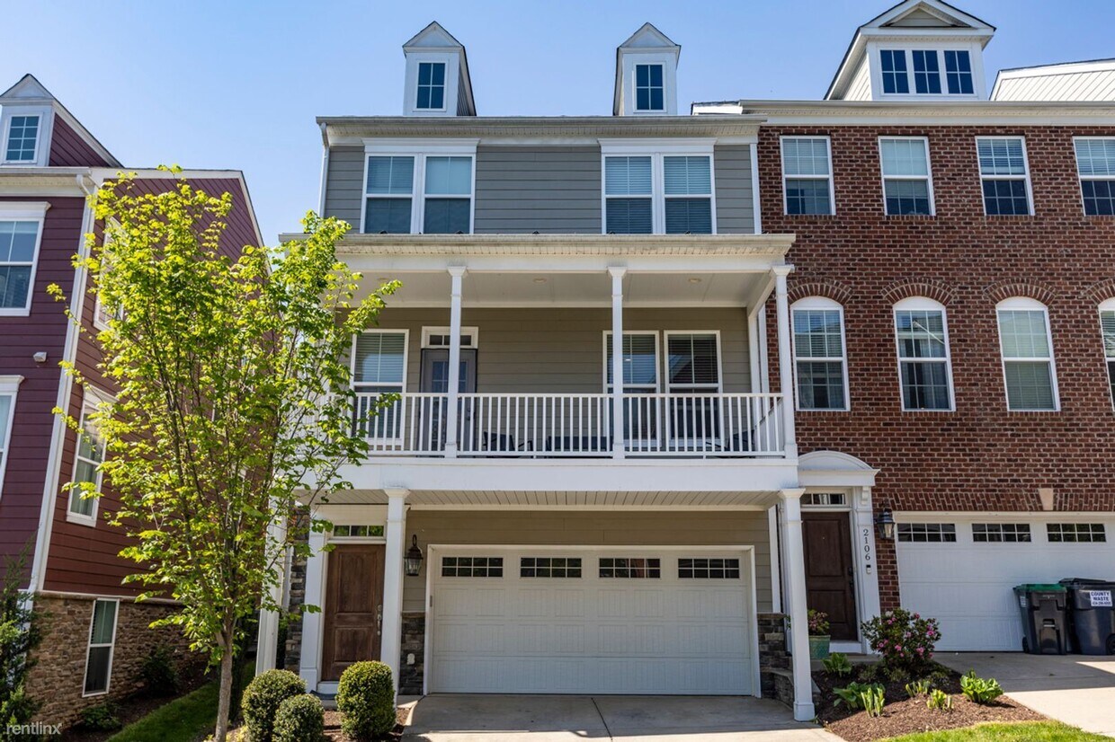 2108 Avinity Loop, Charlottesville, VA 22902 House Rental in