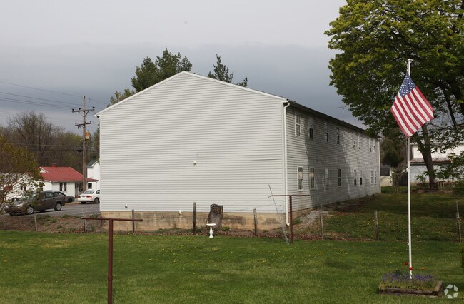 Swingers in ranson west virginia