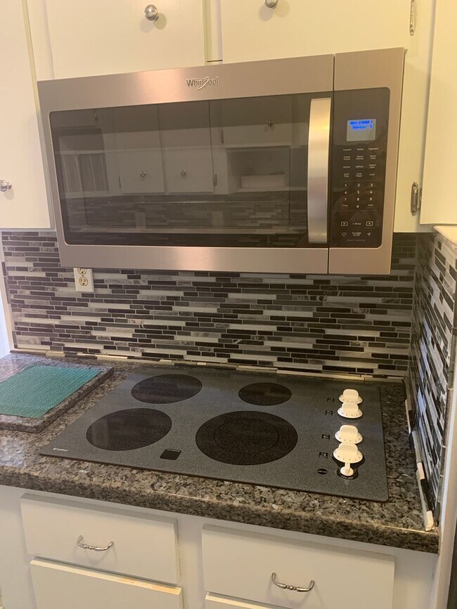 Photo - MIles Grant Condo 2/2 2nd floor    55+ com...