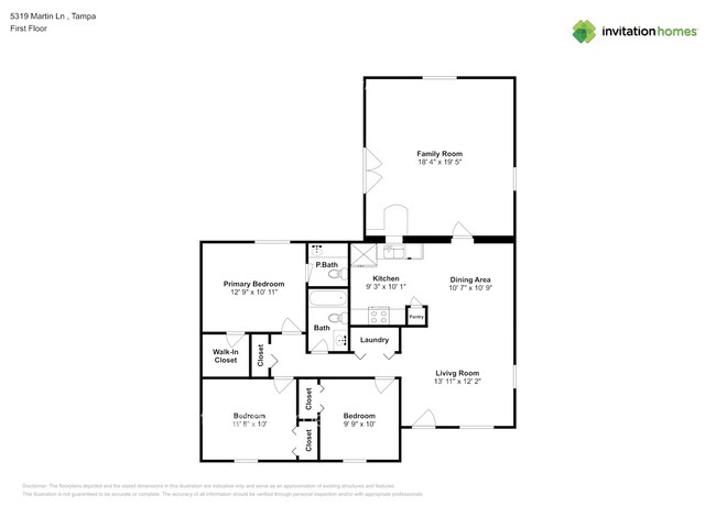 Building Photo - 5319 Martin Ln