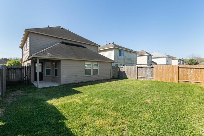 Foto del edificio - 4307 Almeda Meadows Dr